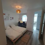 Casa Randi 아파트 로스 레알레호스