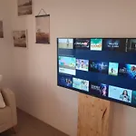Casa Randi 아파트 *