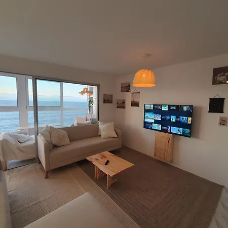 Casa Randi Appartement Los Realejos