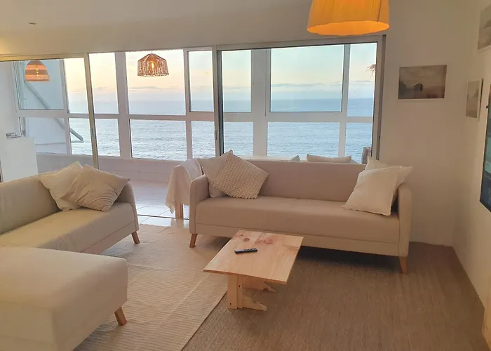 Casa Randi Los Realejos