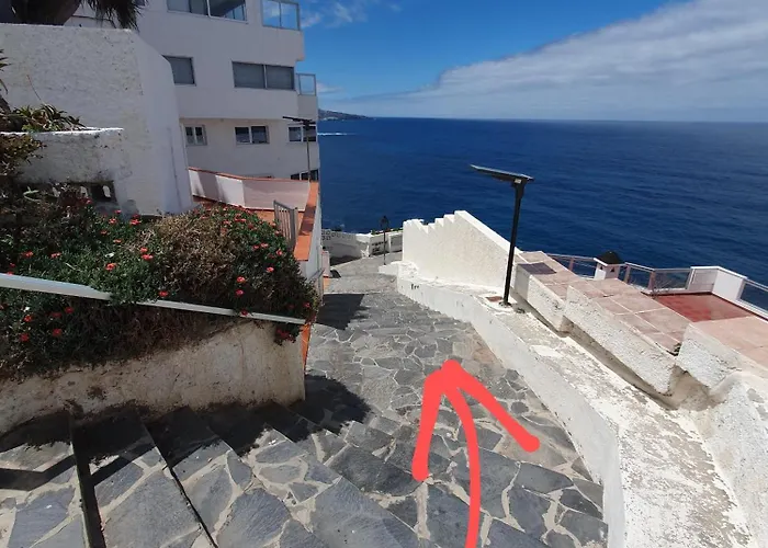 Appartement Casa Randi *