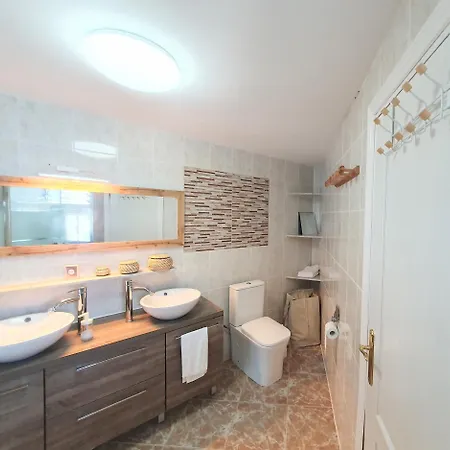 Casa Randi Apartment *