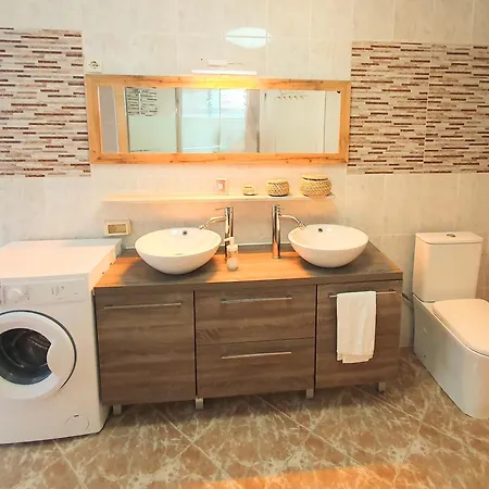 Apartment Casa Randi