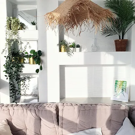 Casa Randi 洛斯雷尔雷赫斯