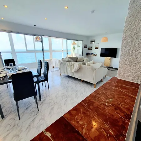 Casa Randi 洛斯雷尔雷赫斯