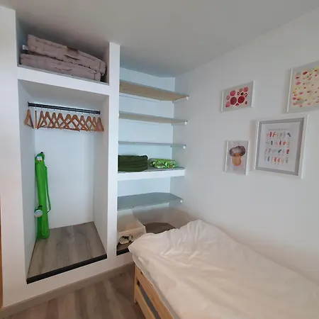 Casa Randi Lägenhet