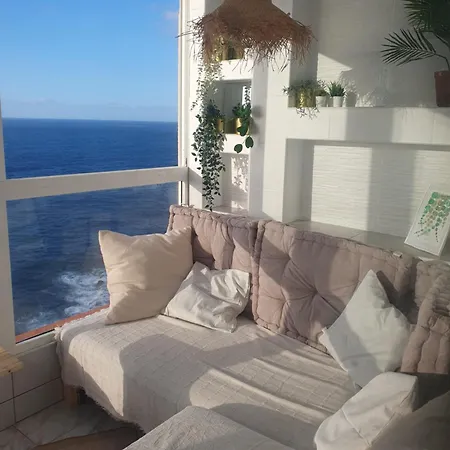 Casa Randi Lägenhet Los Realejos