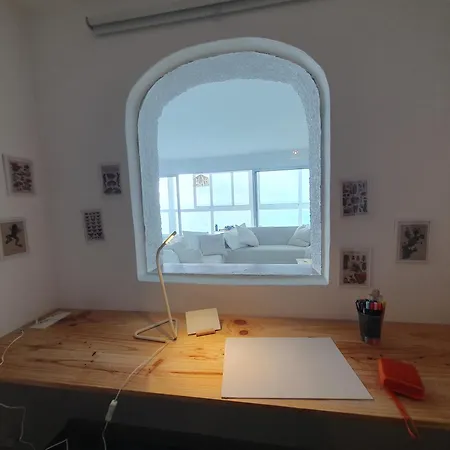 Lägenhet Casa Randi Los Realejos