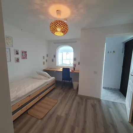 Casa Randi لوس رياليخوس