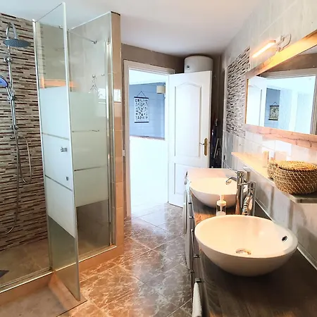 Casa Randi * Los Realejos