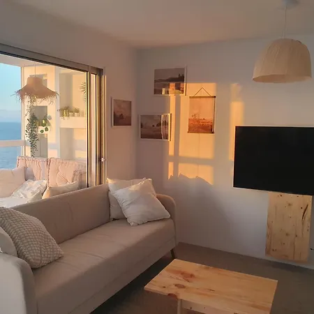 Lägenhet Casa Randi