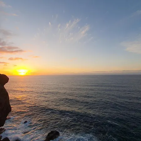 Lägenhet Casa Randi