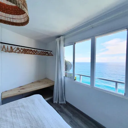 شقة Casa Randi لوس رياليخوس