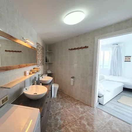 Casa Randi * لوس رياليخوس