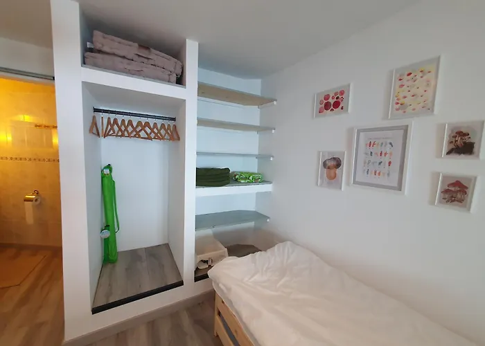 Casa Randi Apartment