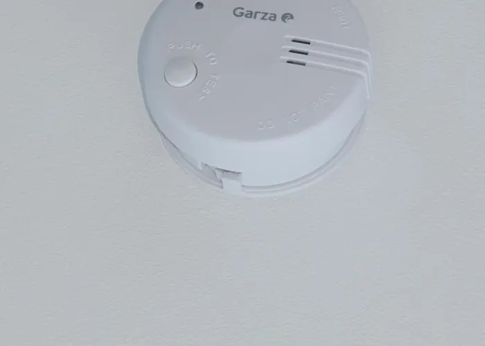 Casa Randi Apartmán Los Realejos