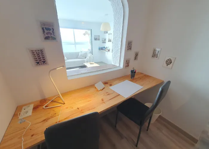 Apartmán Casa Randi