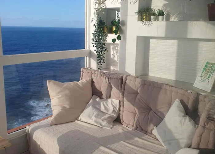 Casa Randi Apartmán Los Realejos