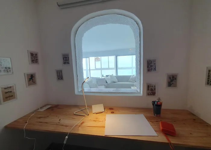 Apartmán Casa Randi Los Realejos