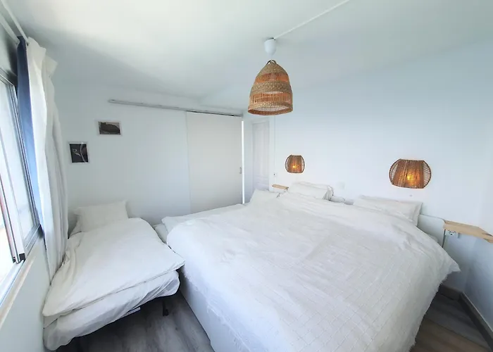 Casa Randi Los Realejos