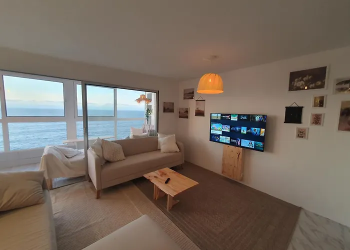 Casa Randi Apartment Los Realejos