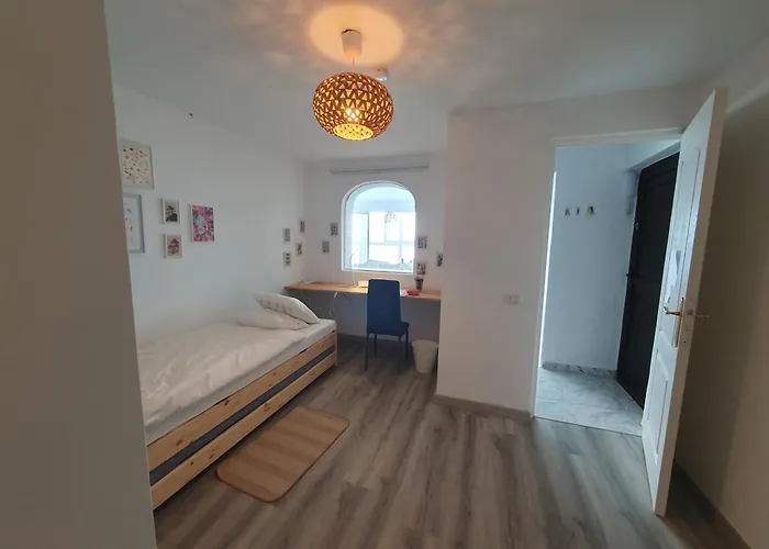 Casa Randi Los Realejos