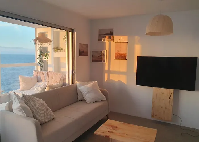 Apartmán Casa Randi