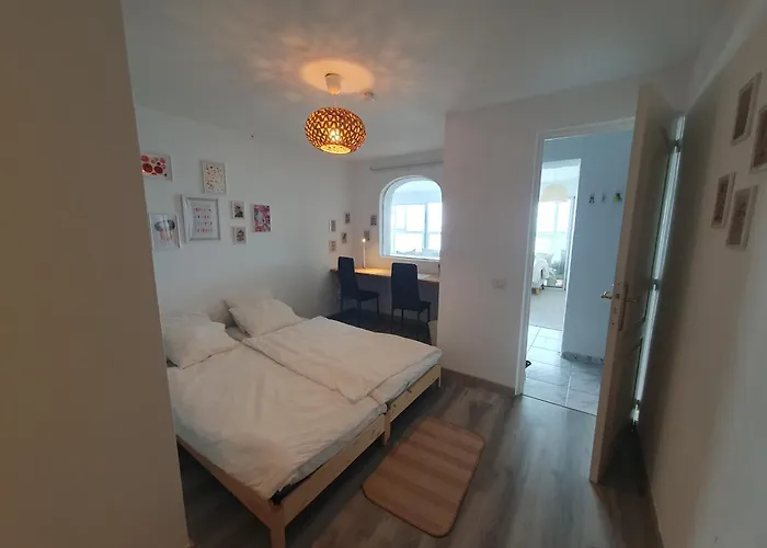 Casa Randi Apartmán Los Realejos