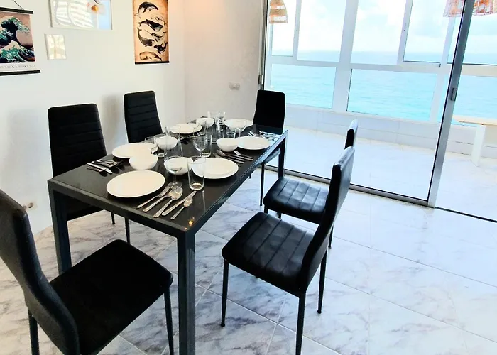 Casa Randi Apartment