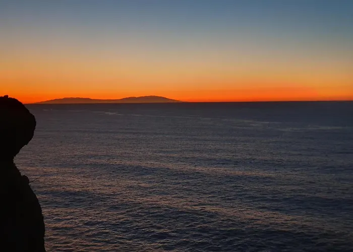 Apartmán Casa Randi