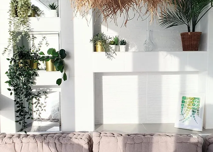 Casa Randi Los Realejos