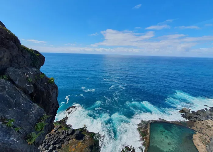 Casa Randi Apartmán