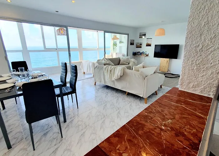 Casa Randi Los Realejos