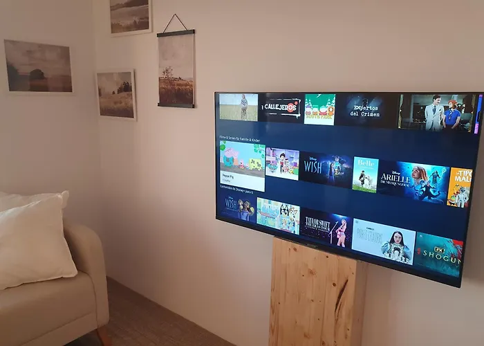 Casa Randi Apartmán *