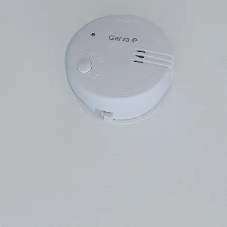 Casa Randi Apartmán Los Realejos