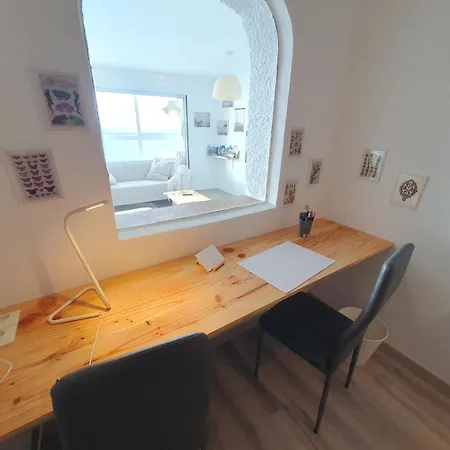 Apartmán Casa Randi