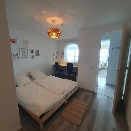 Casa Randi Apartmán Los Realejos
