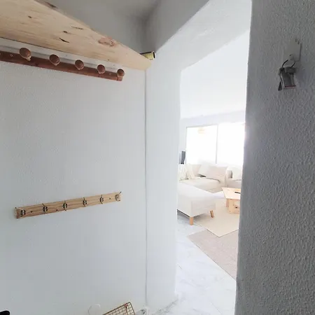 Casa Randi Apartmán