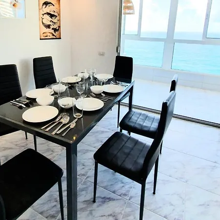 Casa Randi Apartmán
