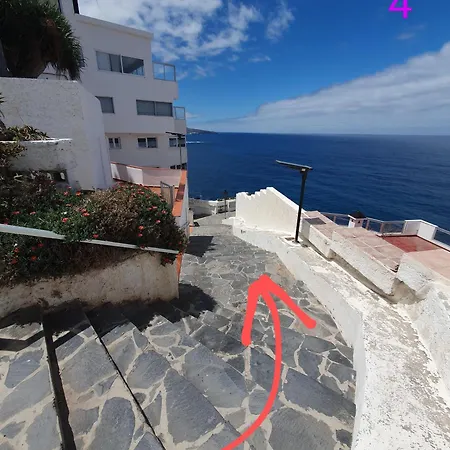 Apartmán Casa Randi *