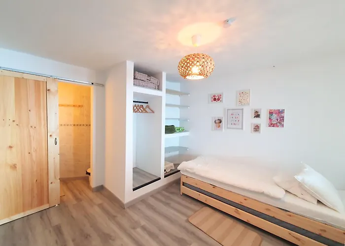 Appartement Casa Randi