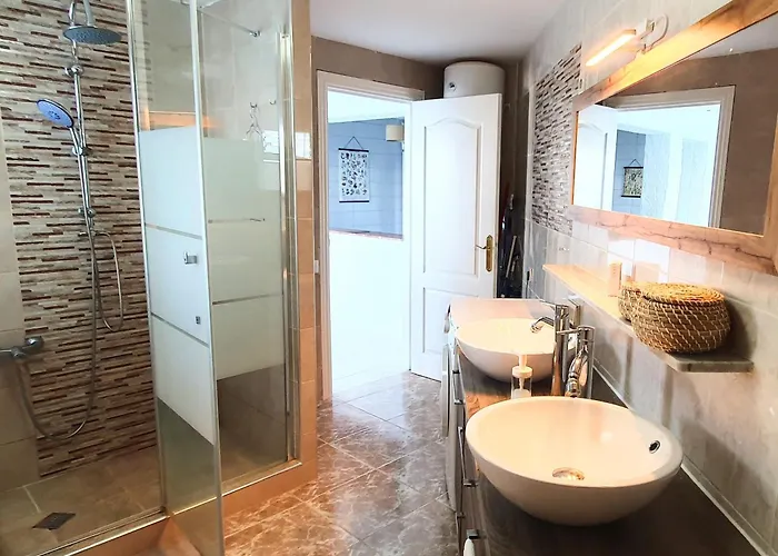 Casa Randi * Los Realejos