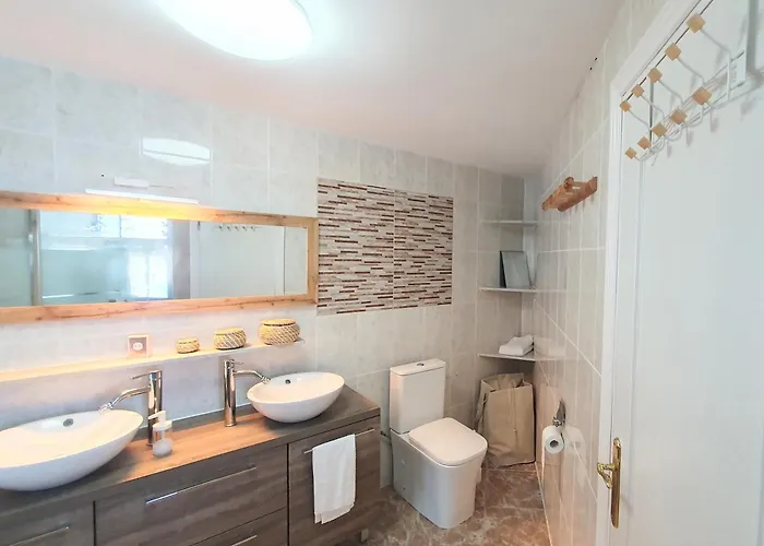 Casa Randi Appartement *