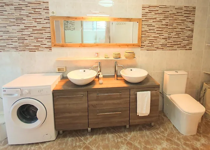 Appartement Casa Randi