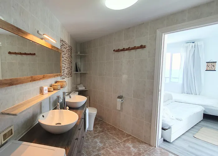 Casa Randi * Los Realejos